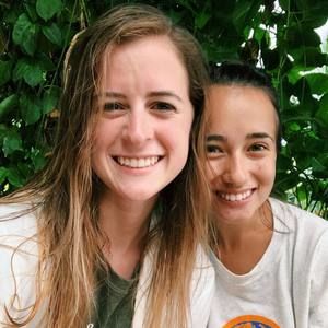 Meet your Posher, Molly